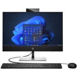 ProOne 440 G9 512GB All-in-One PC schwarz (A1JR5ES-ABD)