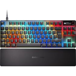 Apex Pro TKL Gen 3 Tastatur schwarz (64743)