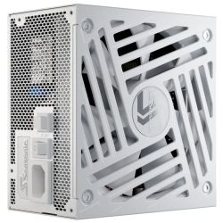 Focus GX ATX 3 [2024] 1000W Netzteil weiß (FOCUS-GX-1000-V4-WHITE)