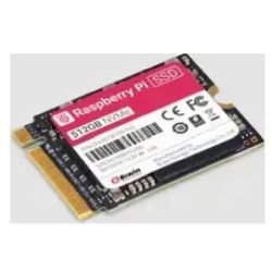 Pi 512GB SSD Kit (SC1676)