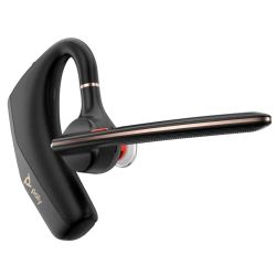 Voyager Legend 50-M UC Bluetooth Headset schwarz (AJ8V4AA-ABB)