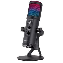 Deltaco RGB Streaming-Mikrofon (GAM-171)