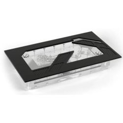 Apex Distro Plate Dark Base Pro 901 Black + Pumpe (14630)