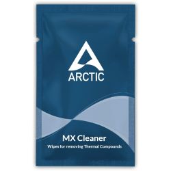 MX Cleaner Reinigungstücher 40 Stück (ACTCP00033A)