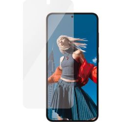 Ceramic Screen Protector für Samsung Galaxy S25 (PGRUWFCG38388)