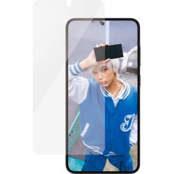 Ceramic Screen Protector für Samsung Galaxy S25+ (PGRUWFCG37942)