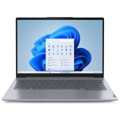 ThinkBook 14 G7 IML 1TB Notebook arctic grey (21MR00F0GE)