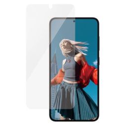 Screen Protector Ultra-Wide Fit für Samsung Galaxy S25 (PGRNUWFG38388)