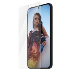 Safe Screen Protector UWF für Samsung Galaxy S25+ (SARNUWFG37942)