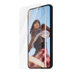 Safe Screen Protector für Samsung Galaxy S25 (SARNUWFG38388)