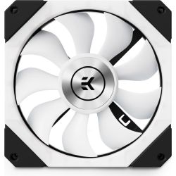 EK-Quantum Impulse 120 D-RGB Black 120mm Lüfter (3831109854198)