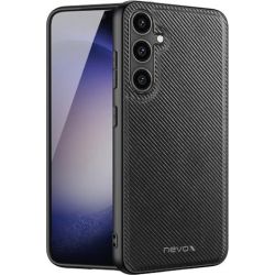 StyleShell Nylo schwarz für Samsung Galaxy S25 (2468)