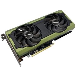 GeForce RTX 4060 Ti Nebula 16GB Grafikkarte (N719406TIM25812)