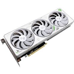 GeForce RTX 4070 Ti SUPER Polar Fox V2 16GB (N69370TISM35963)