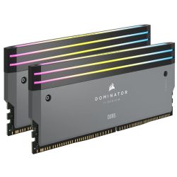 Dominator Titanium DDR5 Light Enhancement Kit grau (CMPLEKIT2G)