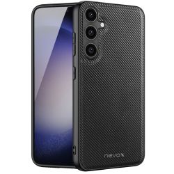 StyleShell Nylo Galaxy S24 schwarz (2314)