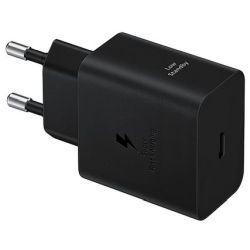 Samsung Schnellladegerät 45W schwarz (EP-T4511NBEGEU)
