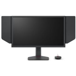 Zowie XL2546X+ Monitor schwarz (9H.LN1LB.QBE)