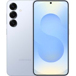 Galaxy S25 256GB Mobiltelefon icyblue (SM-S931BLBGEUE)