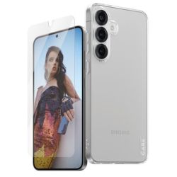 Care Fashion 2-in-1 Bundle für Samsung Galaxy S25+ (CRRCANUG37942)