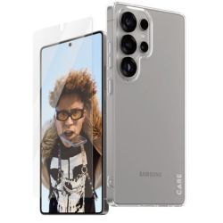 Care Fashion 2-in-1 Bundle Samsung Galaxy S25 Ultra (CRRCANUG38488)