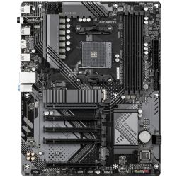B550 Eagle WIFI6 Mainboard (B550 EAGLE WIFI6)