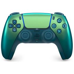 DualSense Wireless Controller chroma teal [PS5] (1000044473)