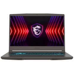 Thin 15 B13VF-2872 512GB Notebook cosmos gray (0016R8-2872)