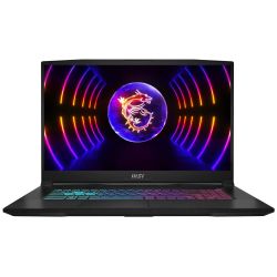 Katana 17 B13VFK-1275 1TB Notebook core black (0017L5-1275)