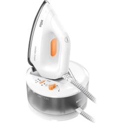 IS 2132 WH CareStyle Compact Dampfbügelstation weiß (0128804000)