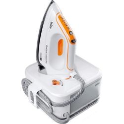 IS 2561 WH CareStyle Compact Pro Dampfbügelstation weiß (0128806000)