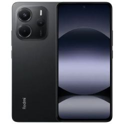 Redmi Note 14 256GB Mobiltelefon midnight black (MZB0IKVEU)