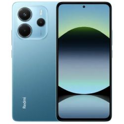 Redmi Note 14 256GB Mobiltelefon ocean blue (MZB0IYWEU)