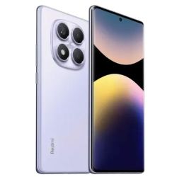 Redmi Note 14 Pro 256GB Mobiltelefon aurora purple (MZB0IVXEU)