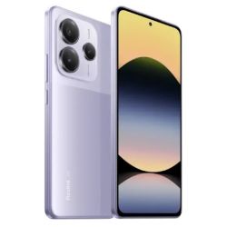 Redmi Note 14 5G 256GB Mobiltelefon lavender purple (MZB0IO1EU)