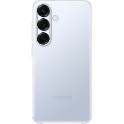 Clear Case transparent für Galaxy S25 (EF-QS931CTEGWW)