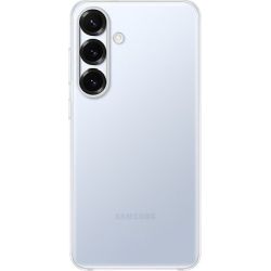 Clear Case transparent für Galaxy S25+ (EF-QS936CTEGWW)