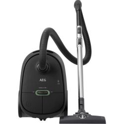 AB61C2OKO Clean 6000 Öko Bodenstaubsauger dunkelgrau (900258609)