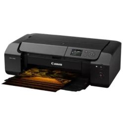 PIXMA Pro 200S Tintenstrahldrucker schwarz (6875C009)