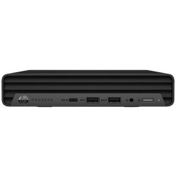 Pro Mini 400 G9 256GB PC-Komplettsystem schwarz (6U6H1ES-ABD)