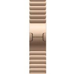 Apple Watch 42mm Gliederarmband, gold (MXMC3ZM/A)