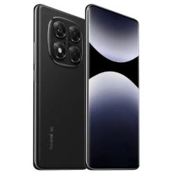 Redmi Note 14 Pro 5G 512GB Mobiltelefon midnight black (60079)