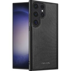 StyleShell Nylo schwarz für Samsung Galaxy S25 Ultra (2470)