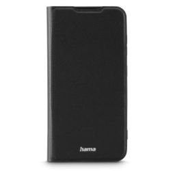 Daily Protect Cover schwarz für Samsung Galaxy S25 (80559)