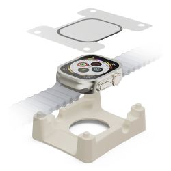 Schutzfolie Apple Watch Ultra2 (222771)