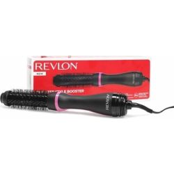 RVDR5292E One-Step Style Booster Lockenbürste schwarz (RVDR5292E)