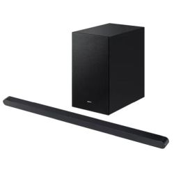 HW-S710GD 3.1 Soundbar mit Subwoofer schwarz (HWS (HW-S710GD/ZG)