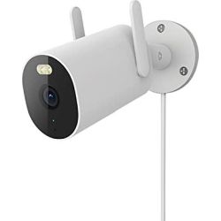 Outdoor Camera AW300 Netzwerkkamera weiß (BHR6816EU)