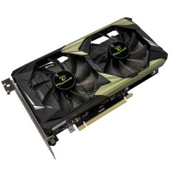 GeForce RTX 4060 Nebula Twin V3 8GB Grafikkarte (N72740600M26210)