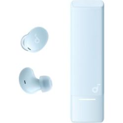 Anker Soundcore A30i Bluetooth Headset blau (A3958G31)